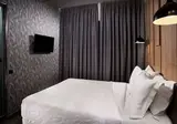 360 Degrees Hotel foto 1