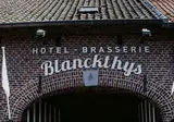 Hotel Blanckthys foto 11