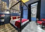 Roma Luxus Hotel foto 7