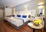 Best Western Izmir Hotel foto 11