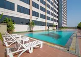 Alexander Hotel foto 15