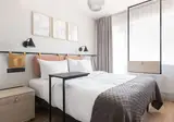 Oru Hub Hotel foto 1
