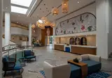 DoubleTree by Hilton Bodrum Isil Club Resort foto 7