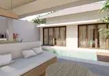 Cross Bali Breakers Resort foto 9