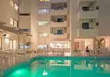 Central Hersonissos Hotel foto 14