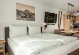 AlpenParks Hotel & Apartment Taxacher Kirchberg foto 8
