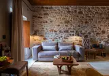 Anemos Suites Mani foto 9