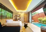 Baan Haad Ngam Boutique Resort foto 13