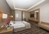 Belconti Resort Hotel foto 7