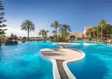 Hotel Barcelo Lanzarote Royal Level foto 25