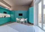 Fiveplace Design Suite & Apartments foto 7