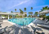 Ixia Dream Beachfront Hotel foto 1