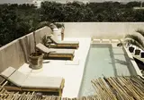 Ko’os Hotel Tulum foto 28