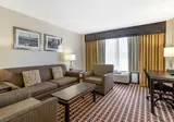 Best Western Plus Grosvenor Airport Hotel foto 10