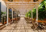 Marmaris Begonville Beach Hotel foto 6