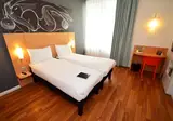 Hotel ibis Edinburgh Centre South Bridge - Royal Mile foto 6