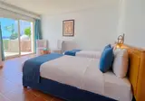 Hotel Club Reef Village Resort foto 18