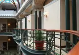 Gran Hotel Ciudad de Mexico foto 15