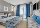 Club Otel Rama foto 14