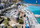 Minos Imperial Luxury Beach Resort foto 12