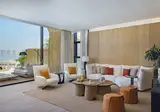 Katara Hills Doha LXR Hotels & Resorts foto 20