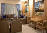 Hermes Hotel foto 10