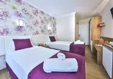 Alanya Büyük Hotel foto 27