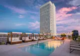 Canopy by Hilton Madrid Castellana foto 8