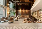 Burdock Hotel Istanbul Autograph Collection foto 18