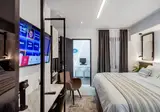 Central Boutique Hotel by Naoussa Hills foto 23