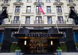 Hotel Martinique New York on Broadway, Curio Collection by Hilton foto 1