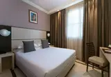 Hotel La Spezia foto 1