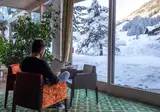 Hotel Alpenhof foto 8