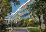 Family Hotel Vespera foto 6