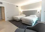 Beach Rotana - all suites foto 5
