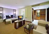 The Tower Plaza Hotel Dubai foto 9
