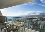Pierre & Vacances Residence Benidorm Horizon foto 10