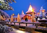 5-daags Winteravontuur Santa Claus foto 7
