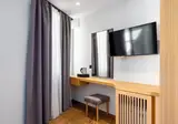 Nobile Boutique Hotel foto 20