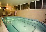Arabella World Hotel foto 15