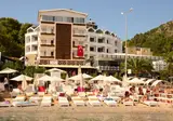 Class Beach Hotel foto 13