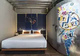 Mestyle Garage Hotel Bangkok foto 6