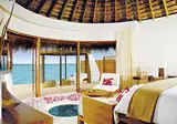 W Maldives foto 5