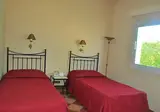 JAZ Fanara Residence foto 2