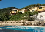 Villas Flisvos foto 1