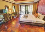 Khao Lak Palm Beach Resort foto 3