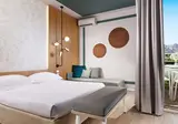 Unahotels Naxos Beach foto 17