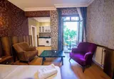 Royal Garden Suite Hotel foto 4