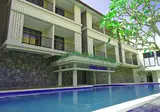 Grand Barong Resort foto 2