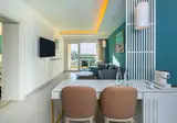 Hilton Skanes Monastir Beach Resort foto 8